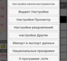Jorte