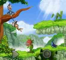 Jungle adventures 2
