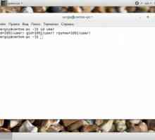 Як додати користувача в групу linux
