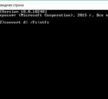 Як форматувати з fat32 в ntfs без втрати даних?