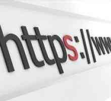 Як налаштувати https-з`єднання?