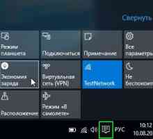 Як налаштувати та використовувати режим енергозбереження в windows 10