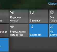 Як налаштувати режим &laquo;не турбувати&raquo; в windows 10