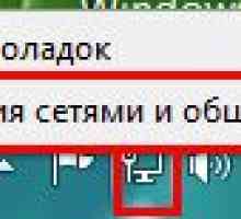 Як налаштувати мережу в windows 8 ?!