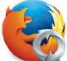 Як налаштувати синхронізацію даних в mozilla firefox
