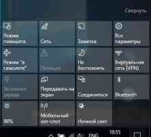 Як оновитися до windows 10 creators update 1703