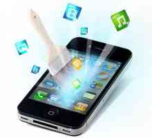 Як очистити iphone - phoneclean