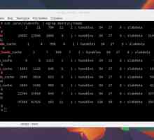 Як звільнити пам`ять linux