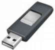 Як відформатувати флешку в ntfs