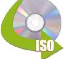 Як відкрити iso файл в windows?