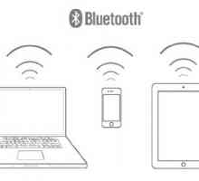 Як передати файл з bluetooth з iphone