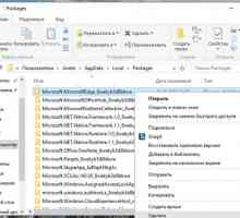Як перевстановити microsoft edge. Проблеми з браузером.
