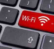 Як підключитися до wifi не знаючи пароля
