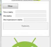 Як отримати вихідний код програми з розширенням apk