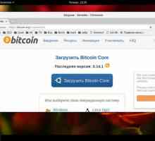 Як користуватися bitcoin core