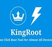 Завантажити kingroot на пк (комп`ютер windows) - інструкція