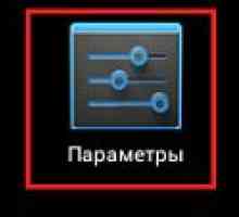 Як поміняти дату в android пристрої, а також час і часовий пояс