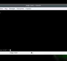 Як подивитися користувачів ubuntu
