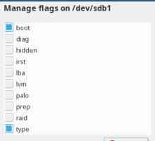 Як примонтировать флешку в linux