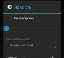 Як продовжити життя акумулятора андроїд пристрою
