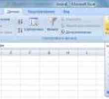 Як розбити текст по стовпцях в excel