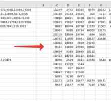 Як розділити текст в excel за допомогою формули