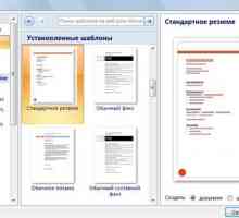 Як зробити бланк в word.