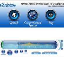 Як зробити рінгтон для iphone
