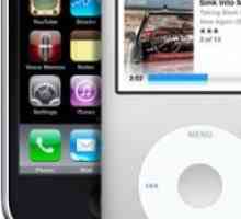 Як синхронізувати itunes з iphone і ipod