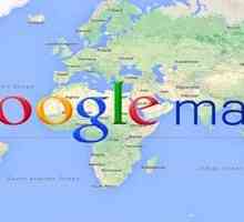 Як завантажити гугл карти (google maps) на андроїд