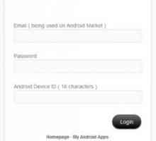 Як завантажити додаток apk на комп`ютер з google play