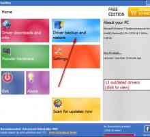 Як зберегти драйвера перед перевстановлення windows?