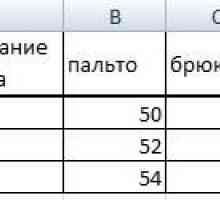 Як створити один список в excel з трьох і більше.
