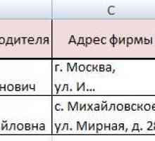Як створити програму в excel.