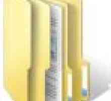 Як прибрати папки в windows 8.1