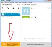 Як прибрати рекламу в скайпі? Відключення реклами і порад в skype
