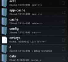 Як видалити акаунт google в android
