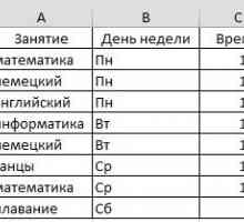Як видалити приховані рядки в excel.