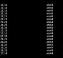 Як видалити старі ядра ubuntu