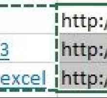 Як видалити всі гіперпосилання в excel відразу.