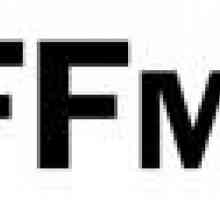 Як встановити ffmpeg на denwer
