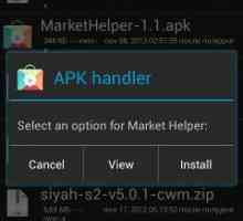 Як встановити недоступні або несумісні додатки з google play на андроїд