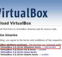Як встановити virtualbox?