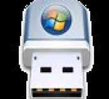 Як встановити windows з флешки