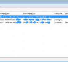 Як дізнатися ключ windows в вашому комп`ютері?
