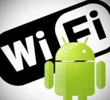 Андроїд не вдалося підключитися до wi-fi, що робити, як виправити
