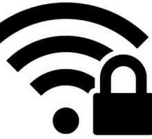 Як дізнатися пароль wi-fi на windows 7 і windows 8