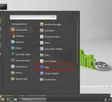 Як дізнатися версію linux mint