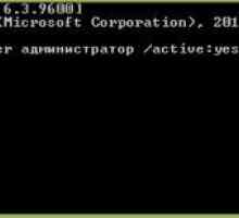 Як в windows 10 отримати права адміністратора