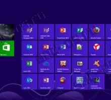 Як в windows 8 вимкнути комп`ютер